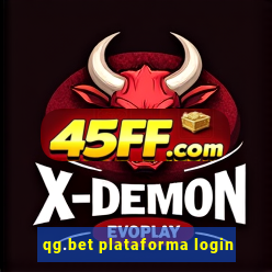 qg.bet plataforma login